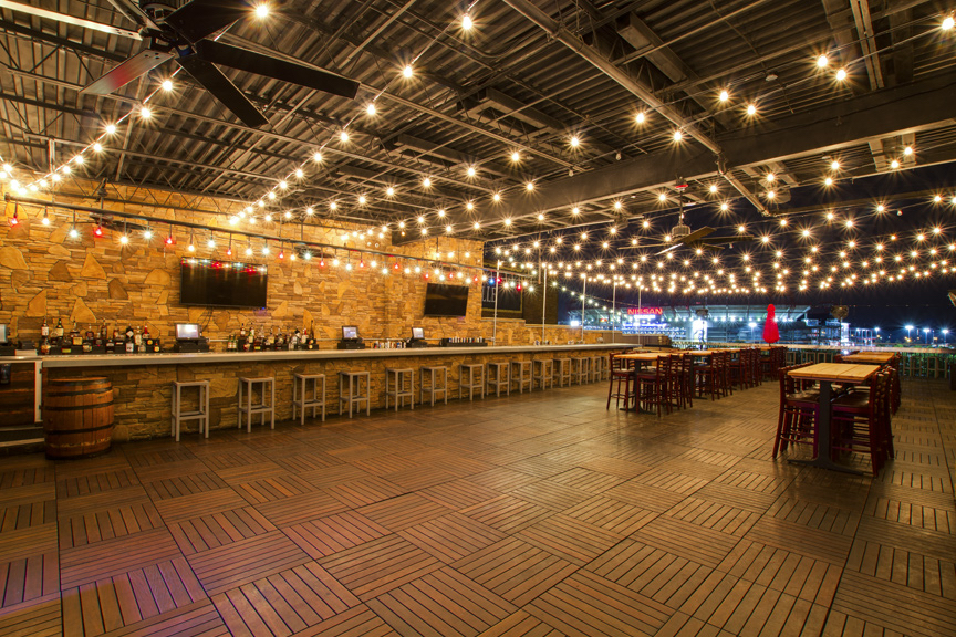 Event Space Nashville | Corporate, Private Events | The George Jones